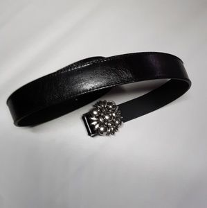 MICHAEL Michael Kors Accessories - MICHAEL Michael Kors Leather Belt MICHAEL Michael Kors Accessories - MICHAEL Michael Kors Leather Belt